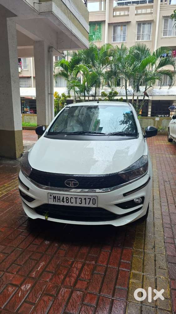 Tata Cng Hybrid 2023