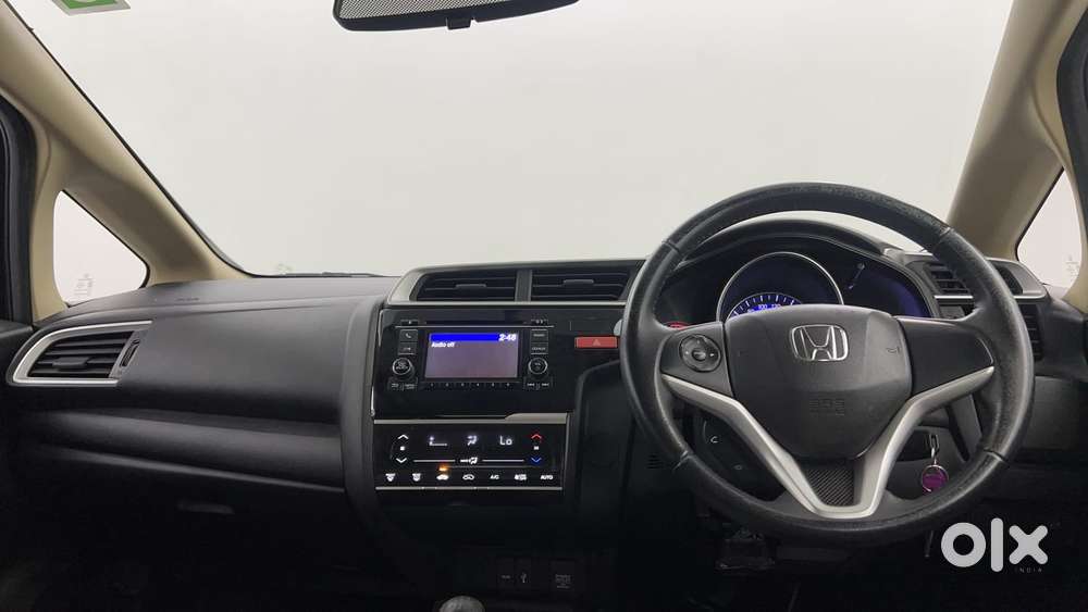 Honda Jazz [2020-2023] 1.2 V I-vtec Mt, 2015, Petrol