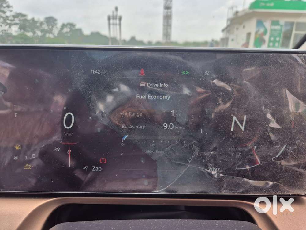 Mahindra Xuv 7xo Ax, 2026, Diesel
