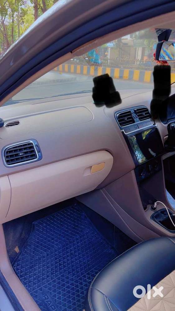 Skoda Rapid 2012 Diesel Good Condition