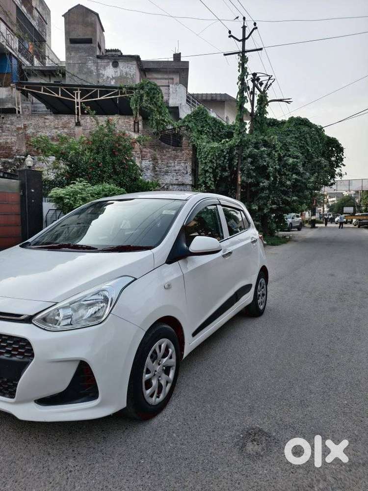 Hyundai Grand I10 Magna, 2019, Diesel