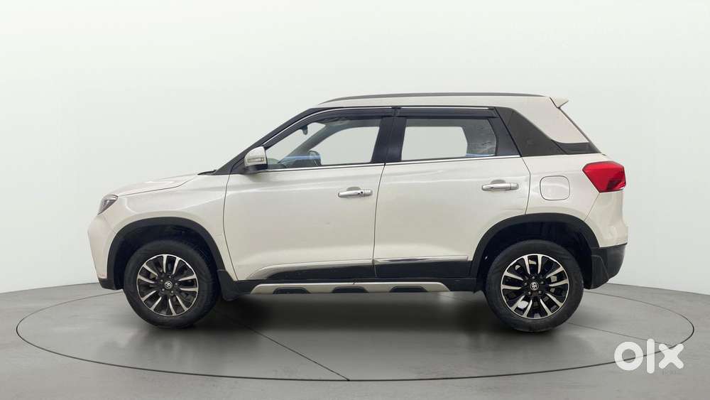 Toyota Urban Cruiser Cruiser Premium, 2022, Petrol