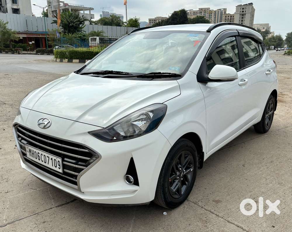 Hyundai Grand I10 Nios 1.2 Kappa Vtvt Sportz Cng, 2022, Cng & Hybrid..