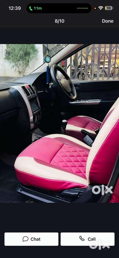 Hyundai Getz 2007 Petrol Good Condition