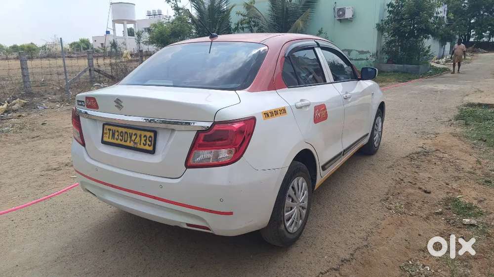 Maruti Suzuki Swift Dzire Tour 2024 Petrol 64000 Km Driven