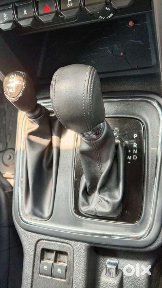 Mahindra Thar Lx D At 4wd Ht, 2023, Diesel