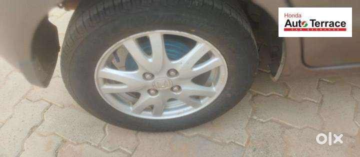 Honda Brio E Mt, 2013, Petrol