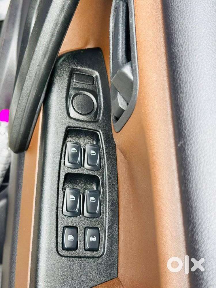 Mahindra Scorpio-n, 2024, Diesel
