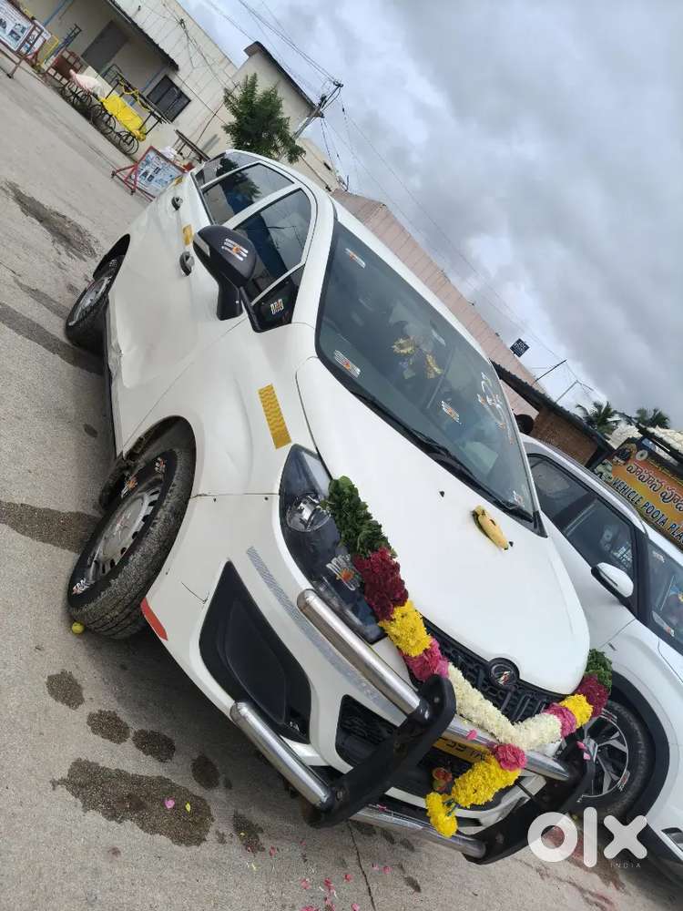 Mahindra Marazzo 1.5 M2 2020