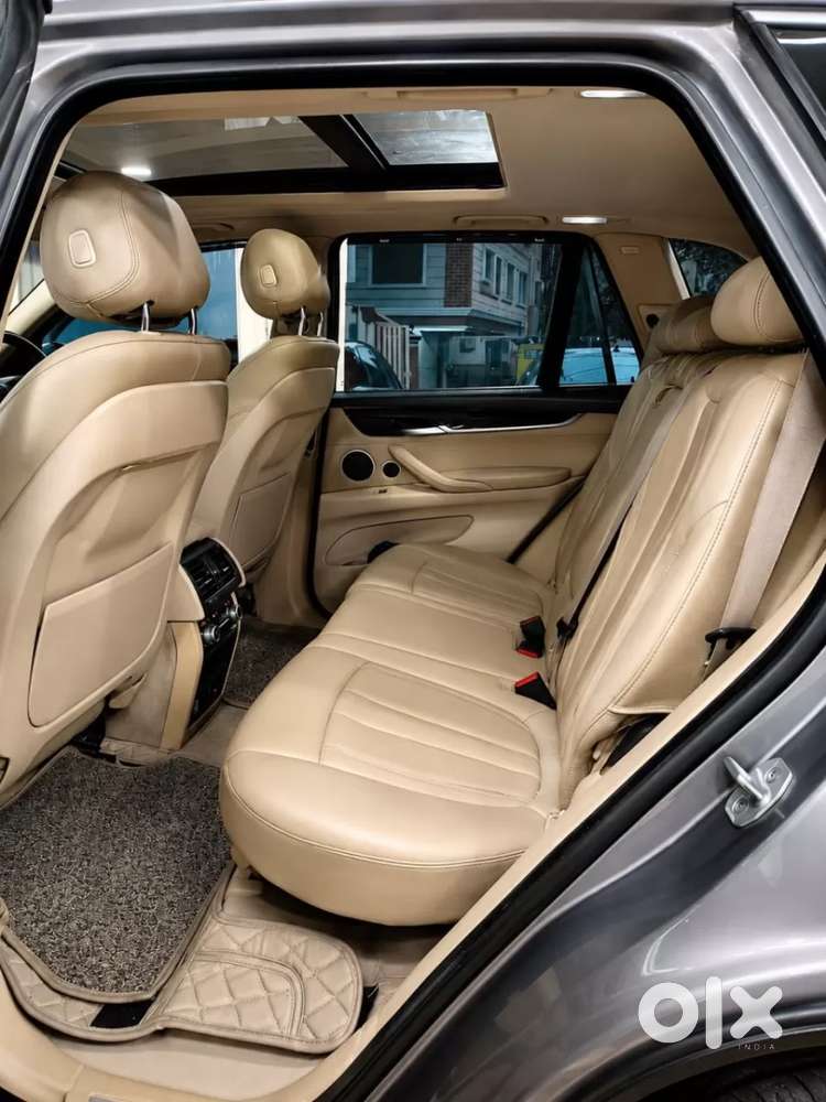 Bmw X5 Xdrive 30d, 2014, Diesel