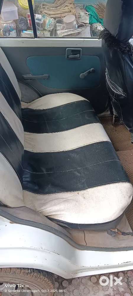 Maruti 800ac Car For Sell