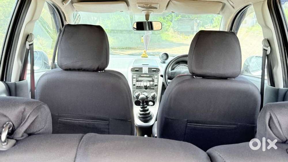 Maruti Suzuki Ritz Genus Vdi, 2011, Diesel