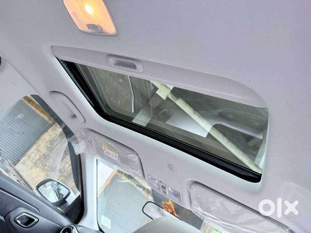 Hyundai Exter Sx (o) 1.2 Mt, 2024, Petrol