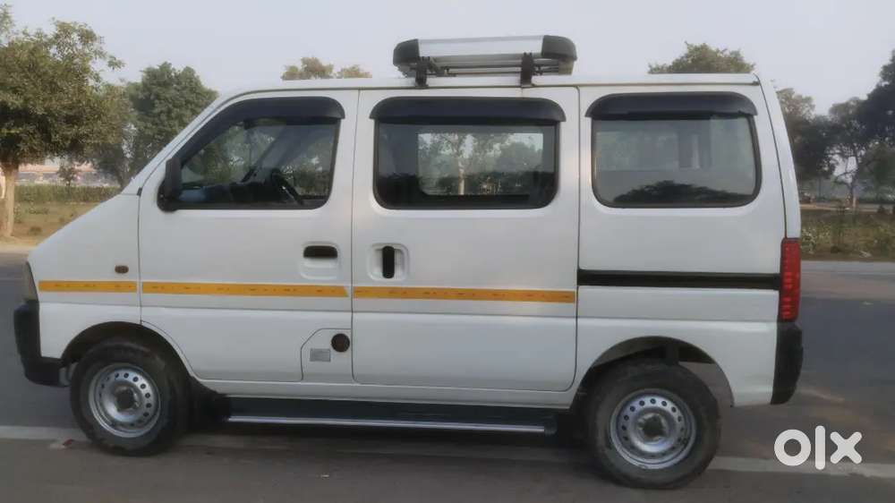 Maruti Suzuki Eeco 2023