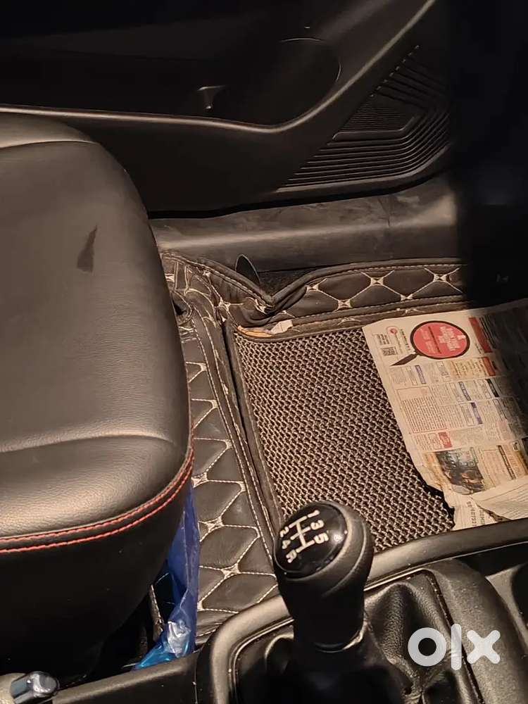 Maruti Suzuki Swift 1.2 2015