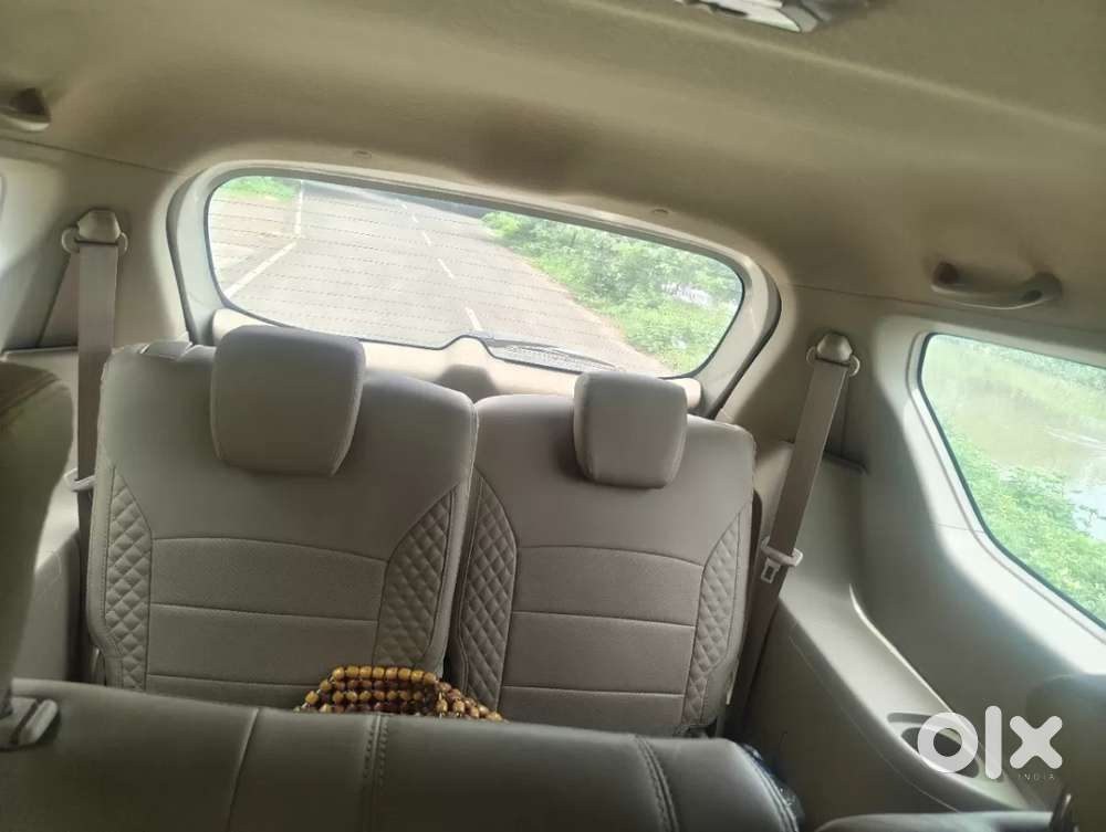 Maruti Suzuki Ertiga 1.5 Zxi, 2020, Petrol