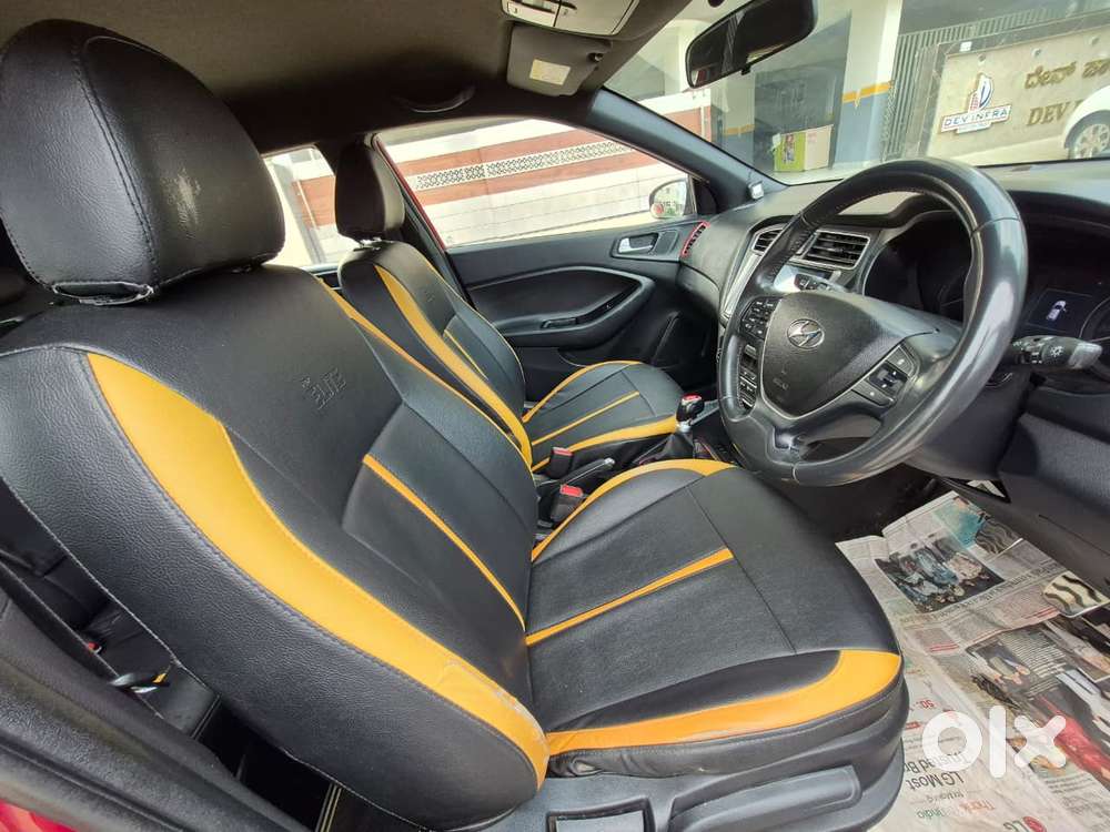Hyundai I20 Active 1.2 Sx, 2019, Petrol