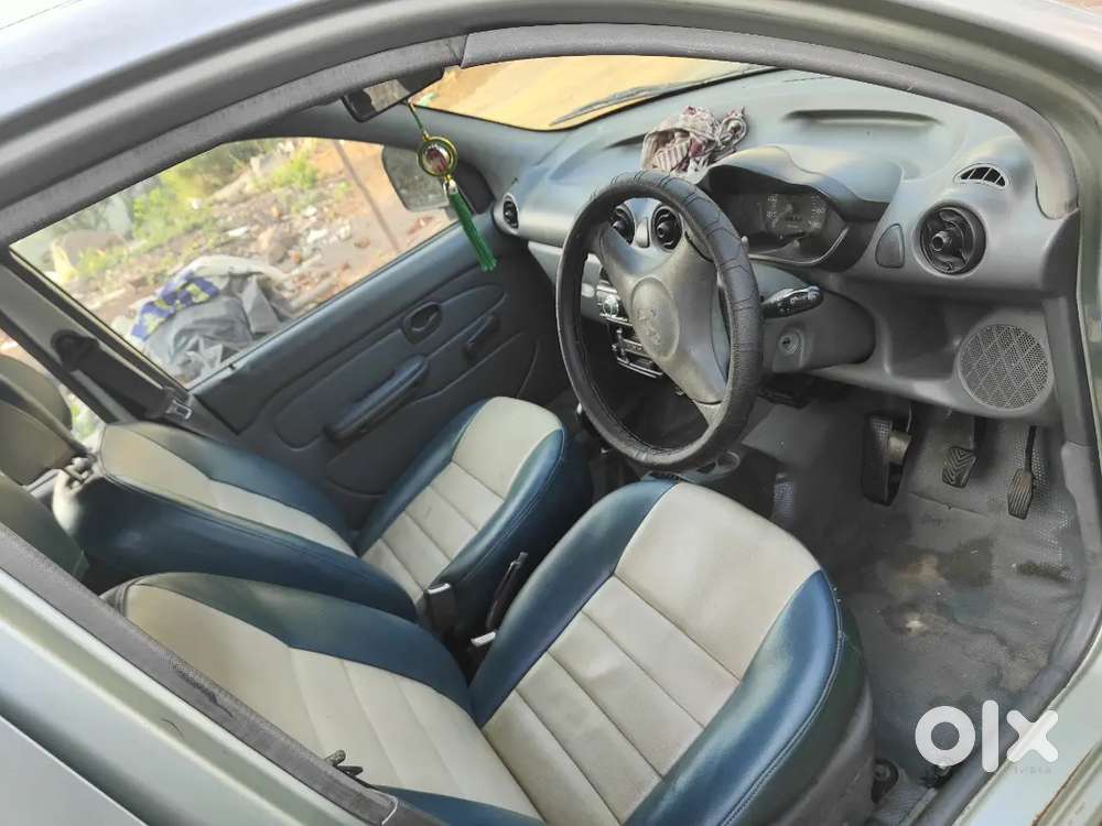 Hyundai Santro Xing 2003