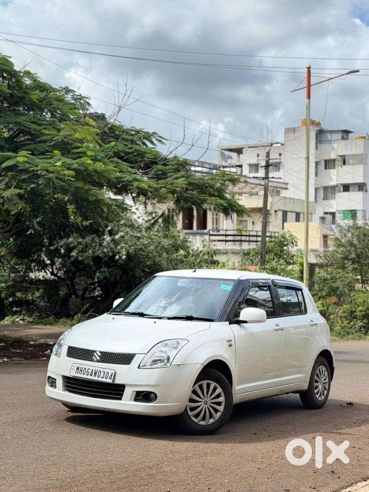 Maruti Suzuki Swift Ddis Vdi, 2009, Diesel