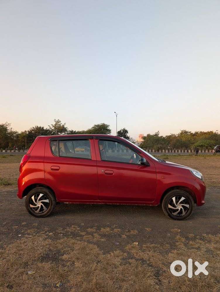 Maruti Suzuki Eeco
