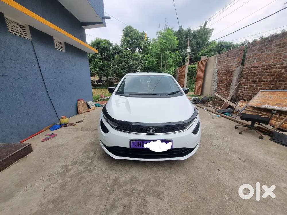 Tata Altroz 2024