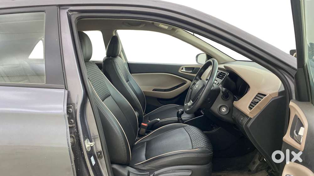 Hyundai Elite I20 Sportz Plus, 2019, Petrol