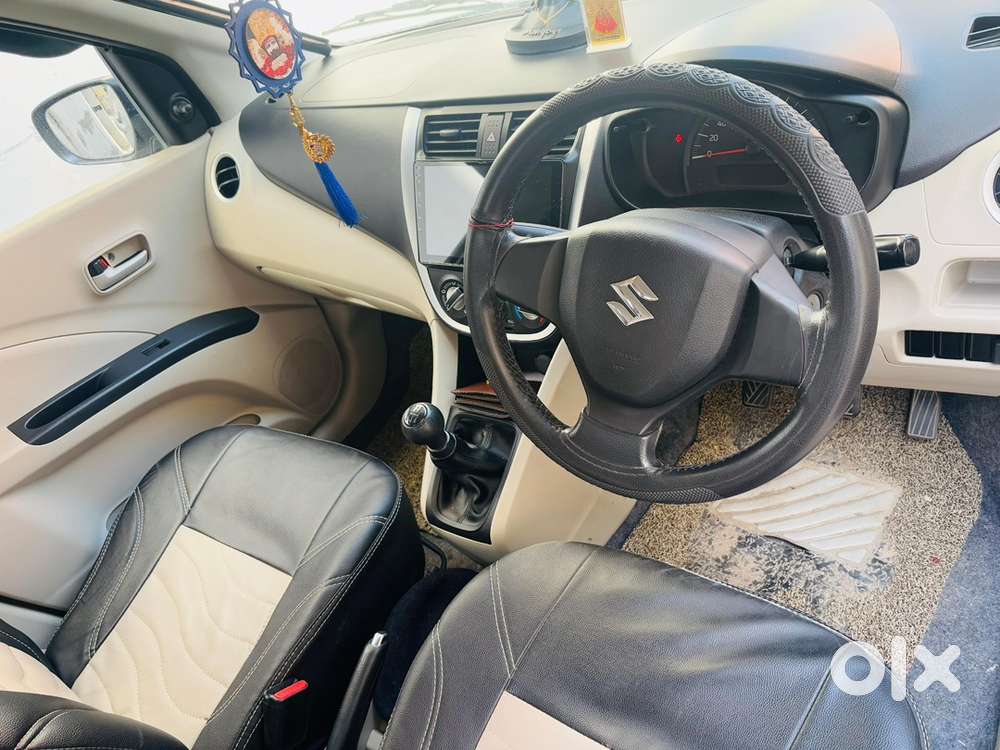Maruti Suzuki Celerio 2021