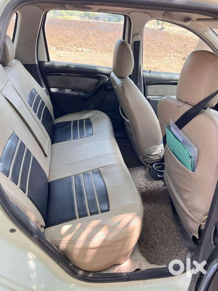 Renault Duster 2015 Diesel Well Maintained