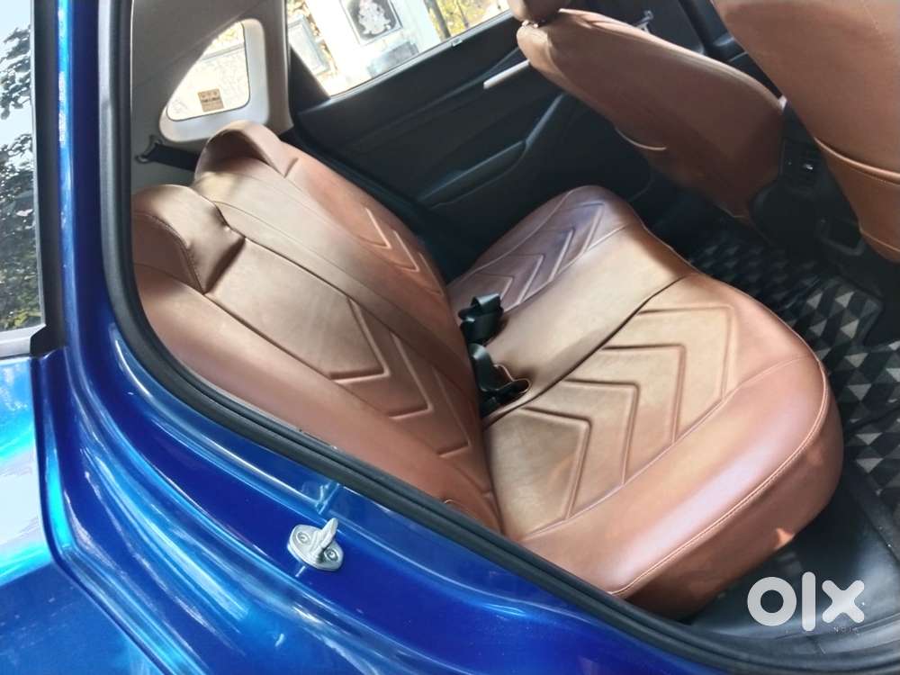 Kia Seltos Htk Plus D, 2020, Diesel