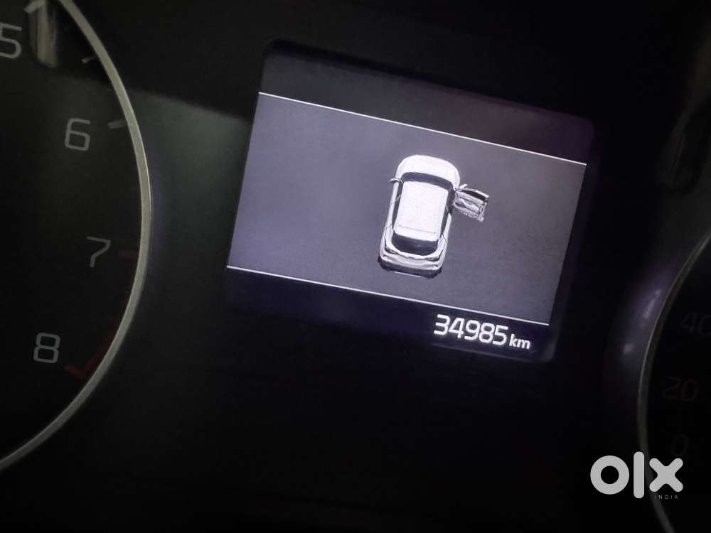 Kia Seltos Htx G, 2022, Petrol