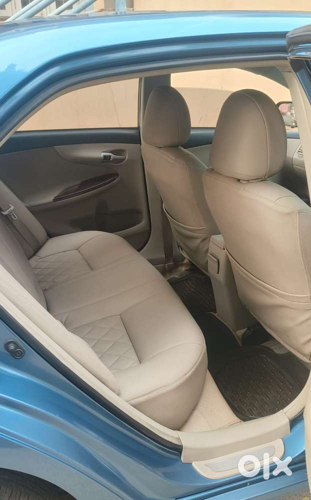 Toyota Corolla Altis 2010-2013 Diesel D4dg, 2012, Diesel