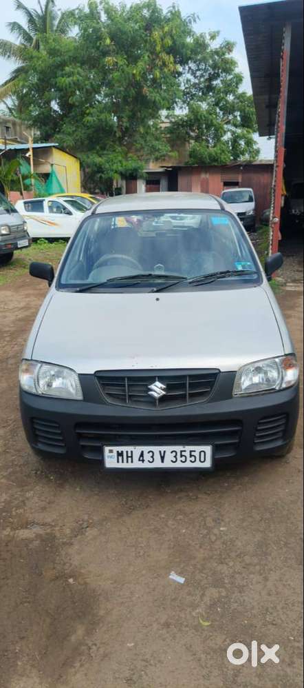 Maruto Suzuki Alto 2008