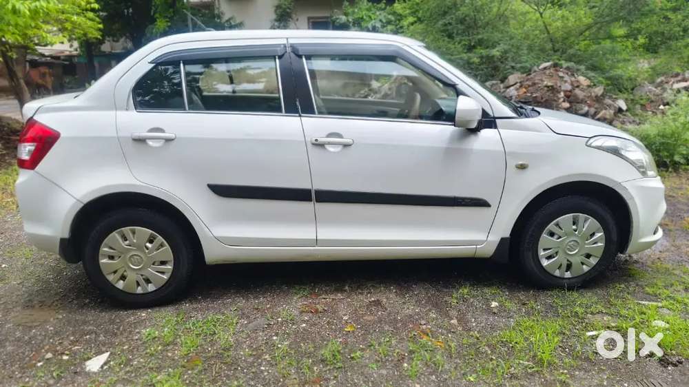 Maruti Suzuki Dzire 2018 Diesel