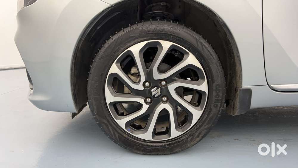 Maruti Suzuki Baleno Alpha, 2023, Petrol