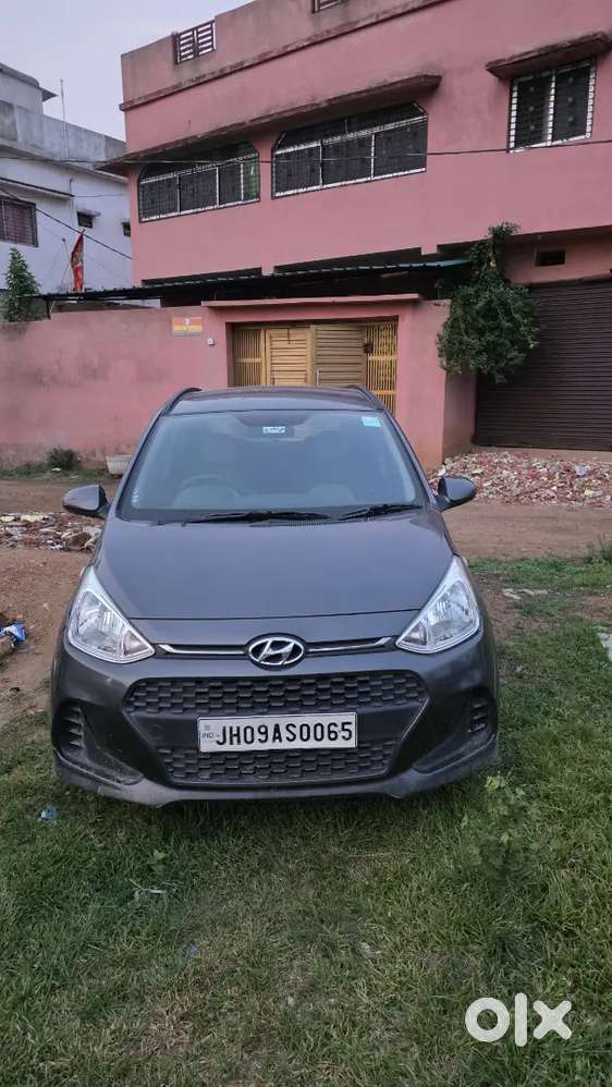 Grand I10 (2020) Magna 1.2 Petrol For Sale