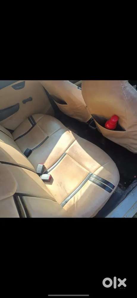Hyundai Eon 2013