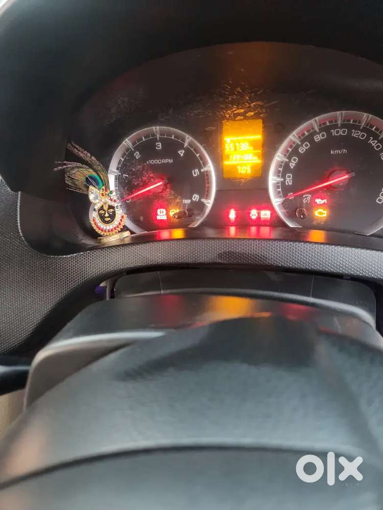 Maruti Suzuki Dzire 2014 Diesel Manual