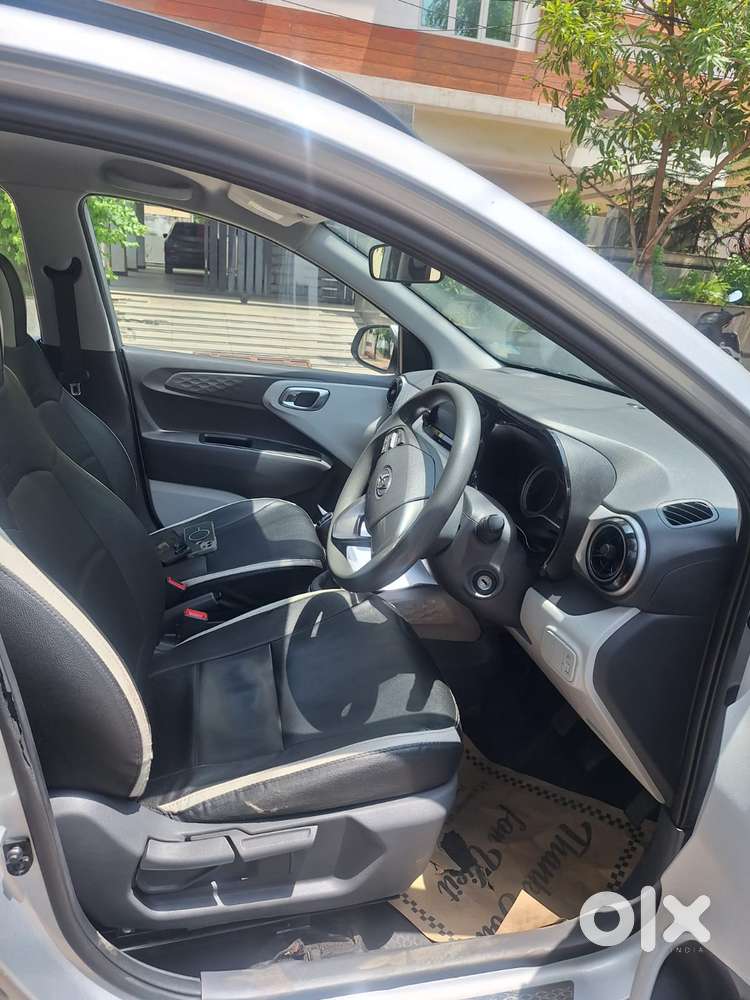 Hyundai Grand I10 Nios Sportz Diesel Mt, 2021, Diesel