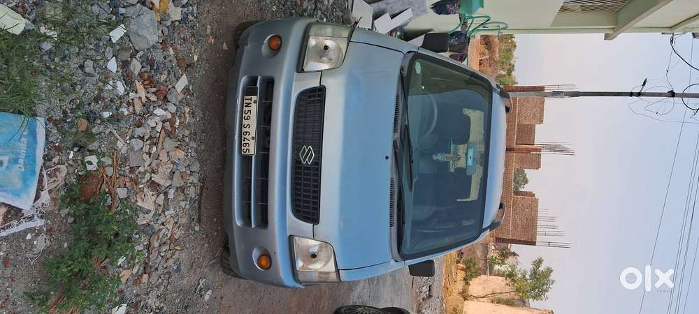 Wagan R Topend Model