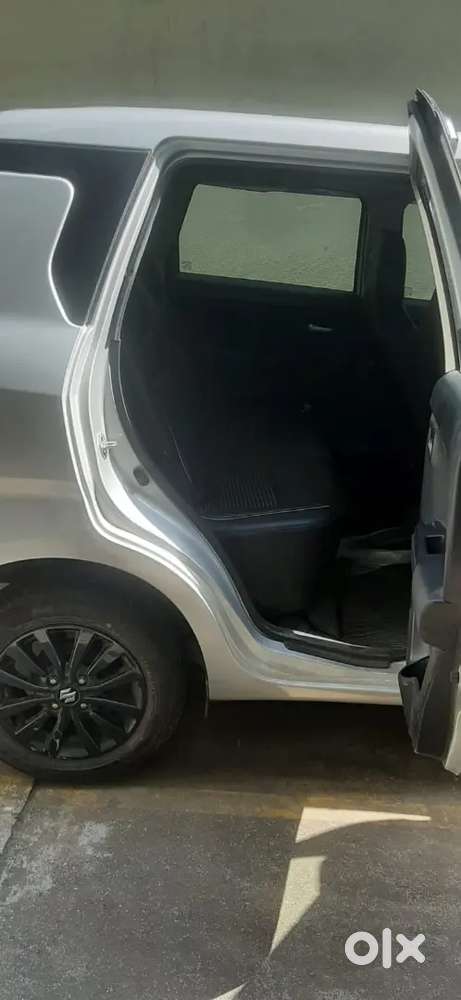 Maruti Suzuki Wagon R 2022 Petrol 8000 Km Driven