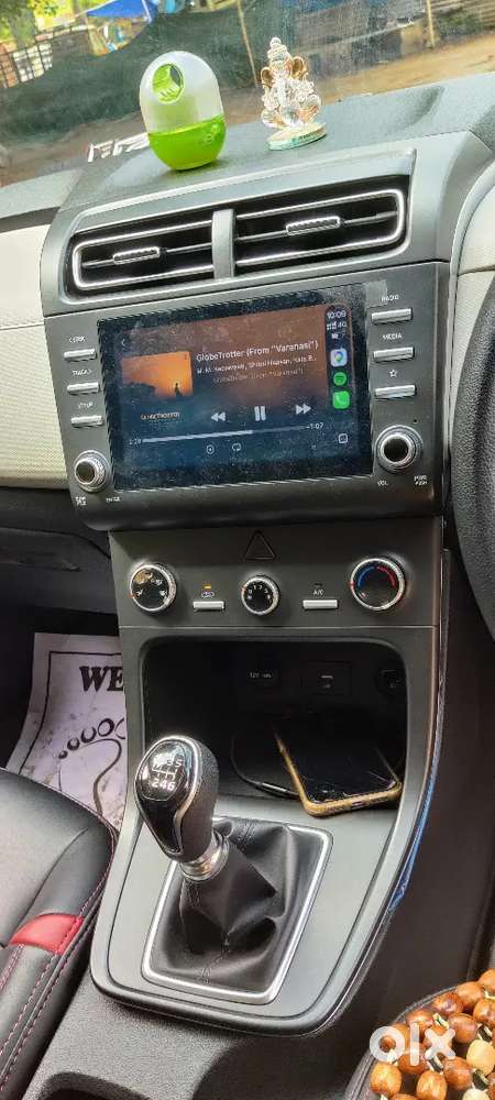 Hyundai Creta 1.5 Mpi Mt Ex 2023