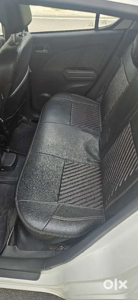 Maruti Suzuki Ritz Zdi 2016 Diesel Manual