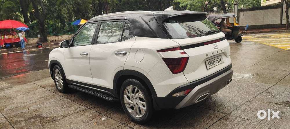 Hyundai Creta 1.6 Sx Plus Auto, 2020, Petrol