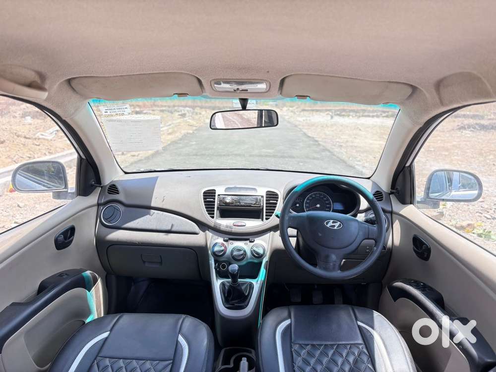 Hyundai I10 1.2 Kappa Magna, 2014, Petrol