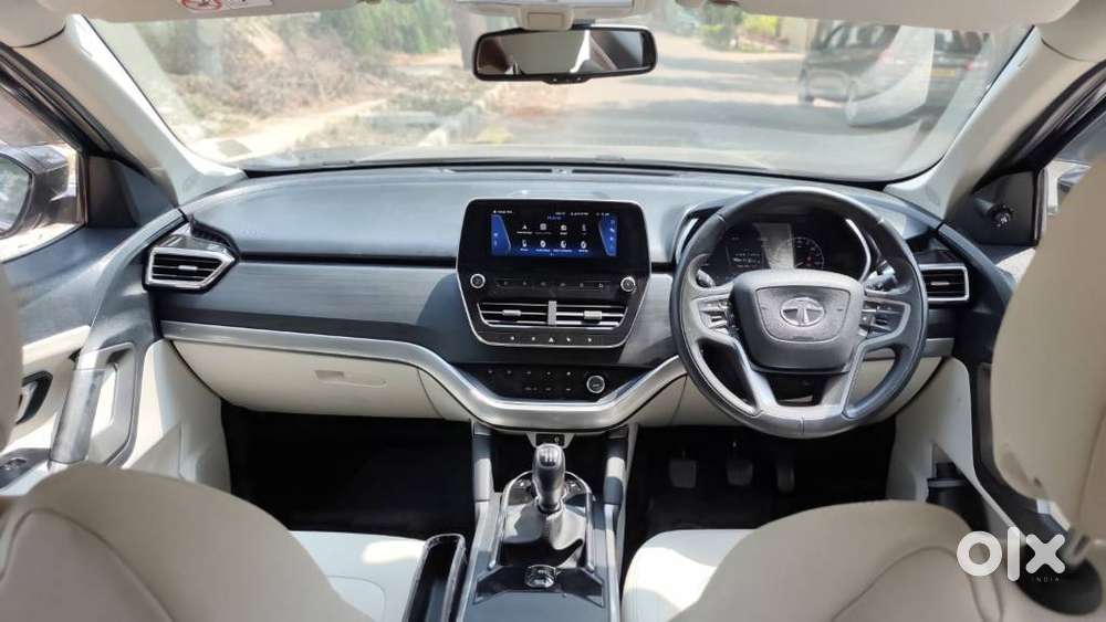 Tata Safari 2.0 Kryotec Xz Plus, 2021, Diesel