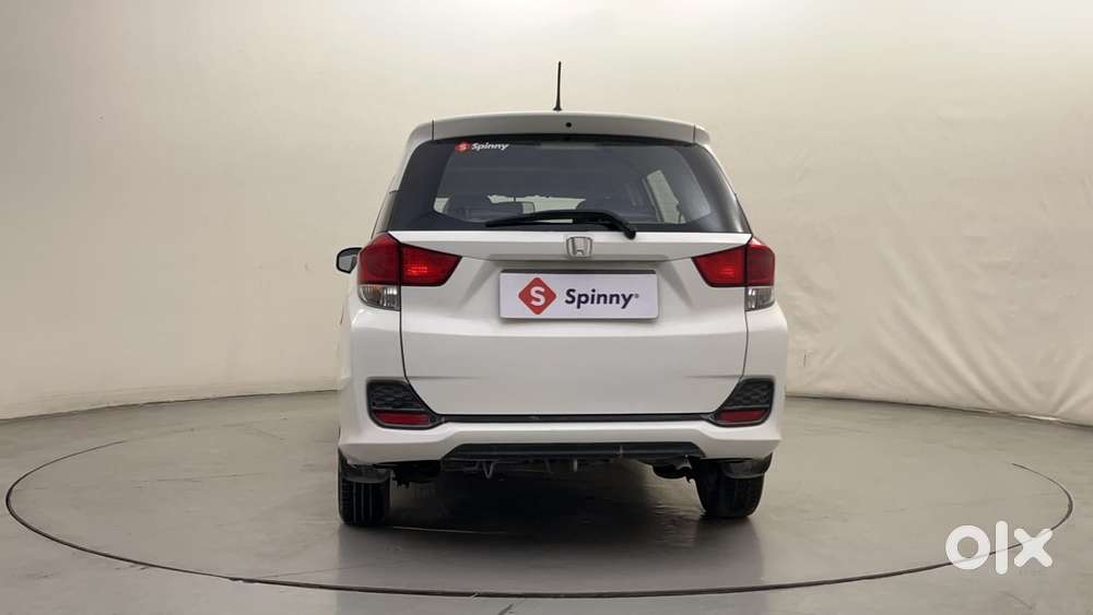 Honda Mobilio V I-dtec, 2014, Diesel