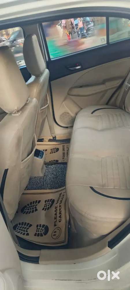 Maruti Suzuki Dzire 2019 Diesel Manual