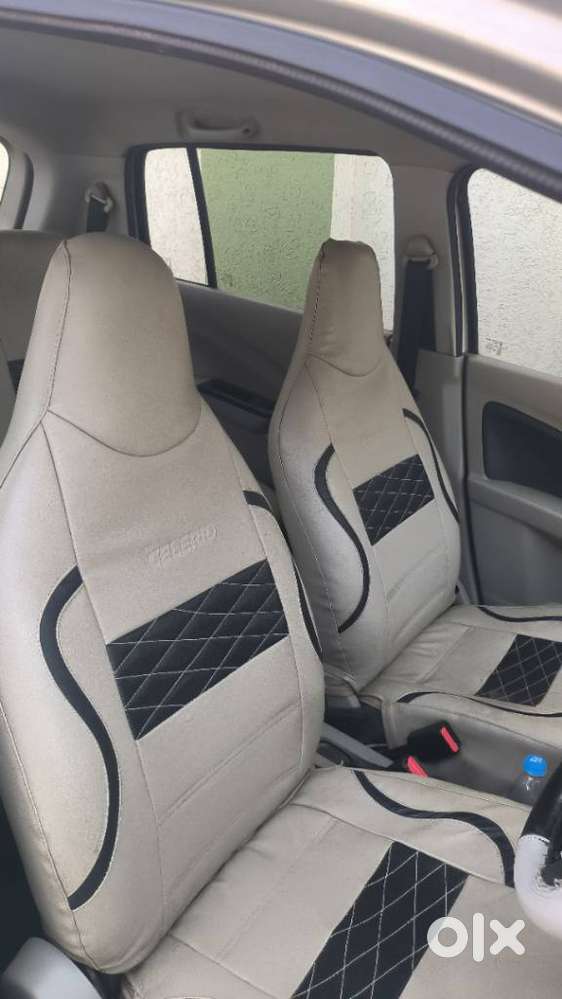 Maruti Suzuki Celerio Vxi, 2015, Petrol