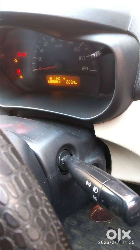 All Weels And Brand New Seat Cover.