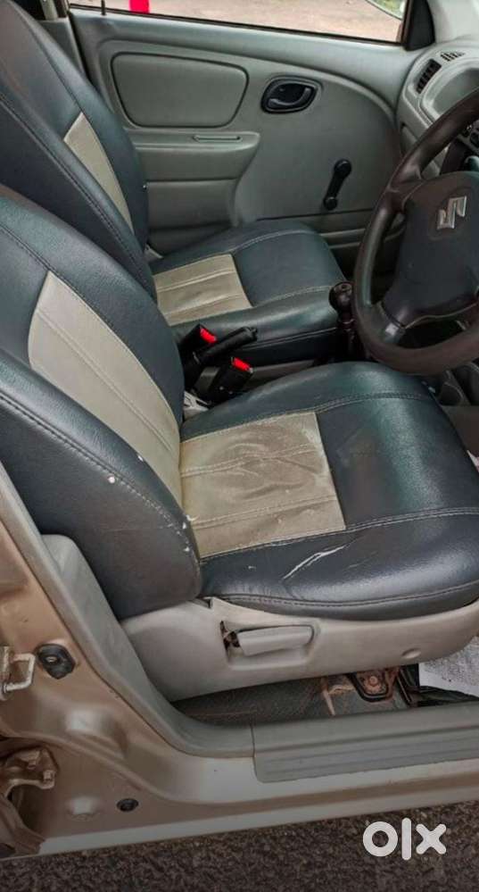 Maruti Suzuki Alto K10 Lxi Optional, 2010, Petrol